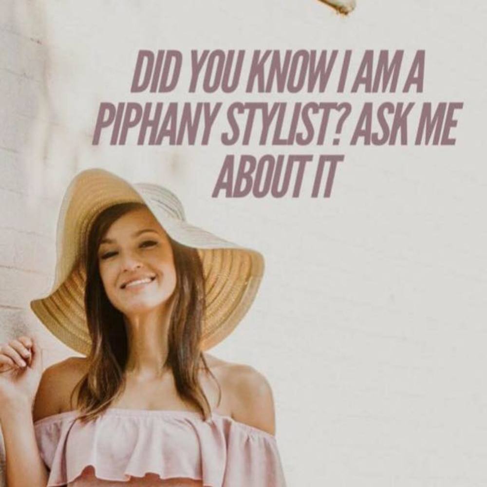 Meet your Posher, Nikkisha